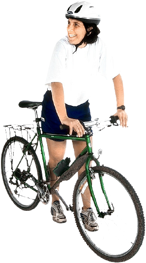 Cyclist